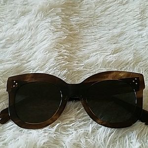 Celine 41443/s sunglasses